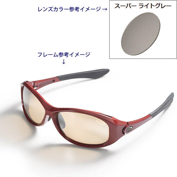 サイトマスター　ロトンド　グレースモークPRO ロトンド グレースモーク PRO | TIEMCOルアーフィッシング公式
