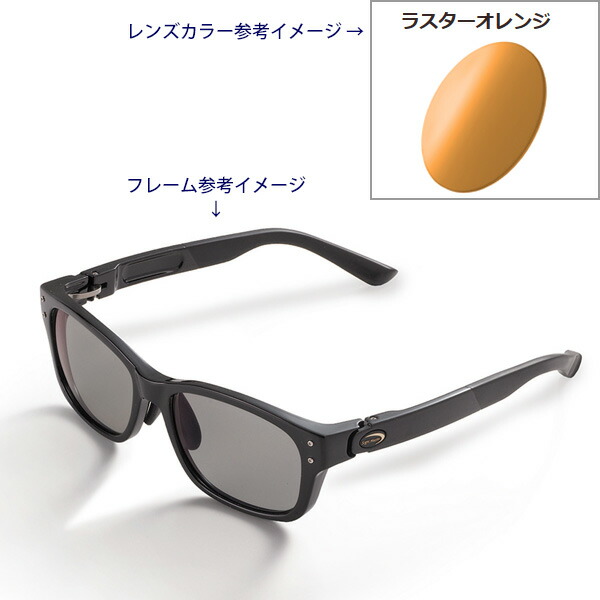 ティムコ サイトマスター クラシコ プラス未使用 おまけ タレックス サングラス TALEXフィッシングコラボレーション・SightMaster(サイト