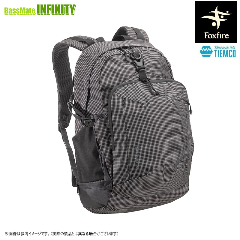 ⚫︎未使用 Foxfire フォックスファイヤー コットンキャンバス リュック 楽天市場】フォックスファイヤー Foxfire SPRUCE LINE バック