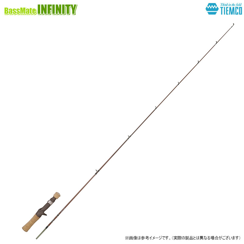 楽天市場】ティムコ フェンウィック GFS46CUL-5 J : いのまた
