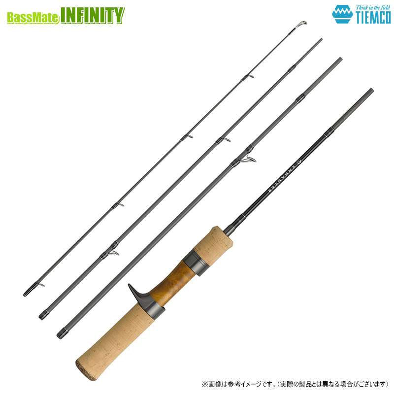 楽天市場】ティムコ エンハンサー E511M-5 【釣具 釣り具】 : 釣具のFTO