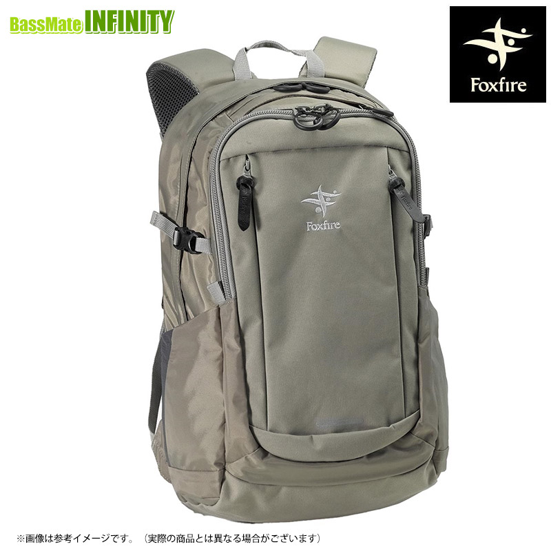 ●フォックスファイヤー　ライデン20 【まとめ送料割】