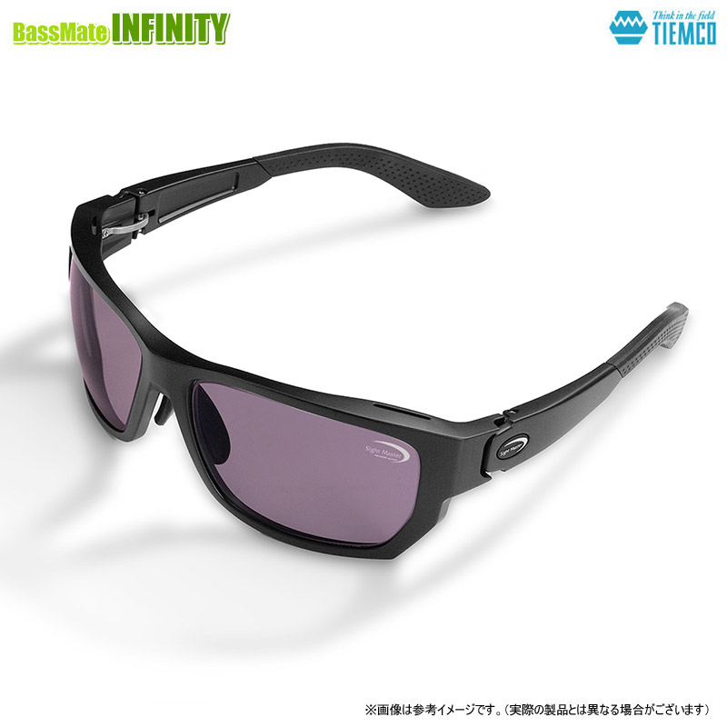 楽天市場】○ティムコ サイトマスター オクト ブラック (イーズ