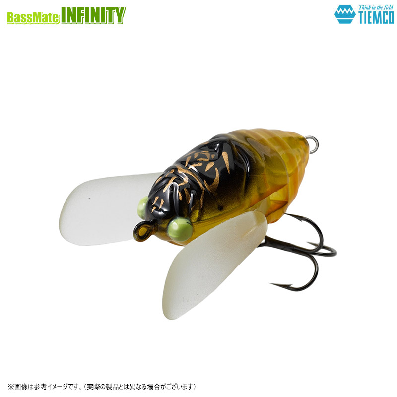 1089工房 バブリー２０Ｆ ６個セット② 1089工房 OKバブリー 20F : 池袋タックルアイランド&スキマル