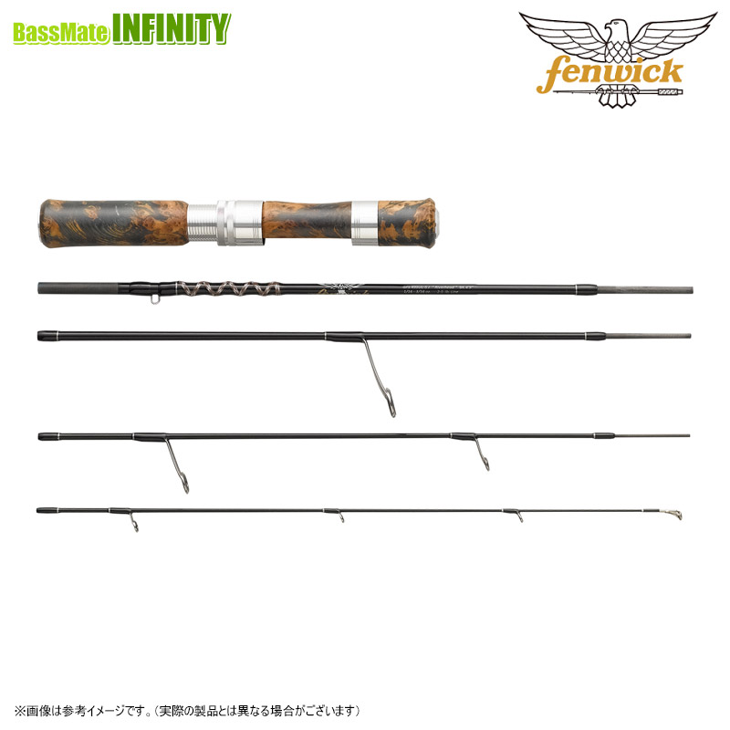 楽天市場】パスプルーバー PRV48GSUL-2 Glass Breath ティムコ