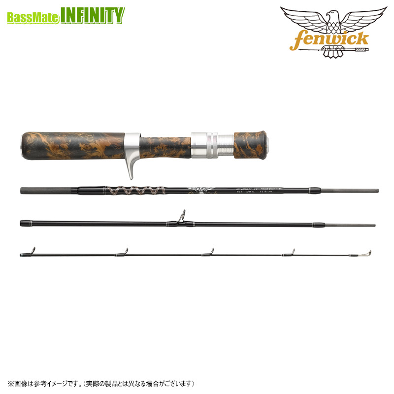 フェンウィック Fenwick GFS49SUL-5J リバーヘッド 楽天市場】【ご予約商品】○ティムコ フェンウィック GFS49SUL-5J