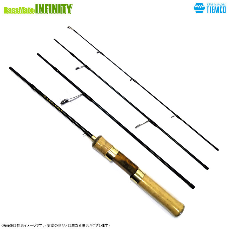 楽天市場】【マラソン最大P28倍】ティムコ TIEMCO トラウトロッド 竿