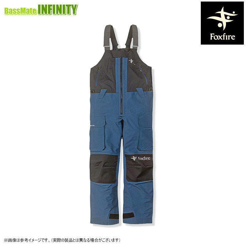 楽天市場】○フォックスファイヤー GORE-TEX ハイドロマスタービブ