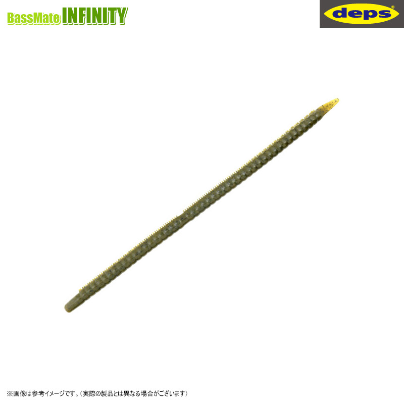 楽天市場】【全8色】デプス キンクーエアー 13inch deps KINCOO