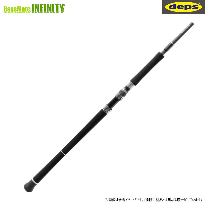 楽天市場】○デプス Deps ヒュージカスタム HUGECUSTOM ジェノマ