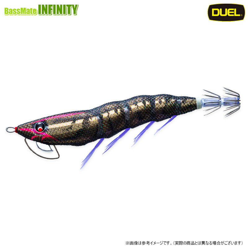 デュエル EZ-Q マグパタ マグネット TG 3.5号 人気カラーセット DUEL デュエル EZ-Q イージーQ マグネットTG マグパタ 3.5号 #7
