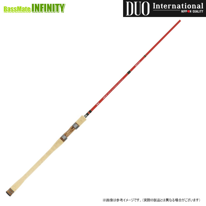 ●DUO デュオ　翠流 DSRC-88 （ベイトモデル） 楽天市場】○DUO デュオ 翠流 DSRC-88 （ベイトモデル） : 釣具のバス