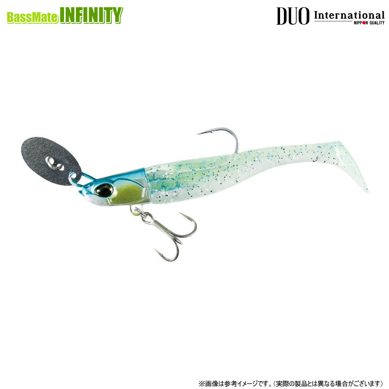 DUO ルアー 6点セット Beach Walker Axcion - SALT｜製品情報｜DUO International