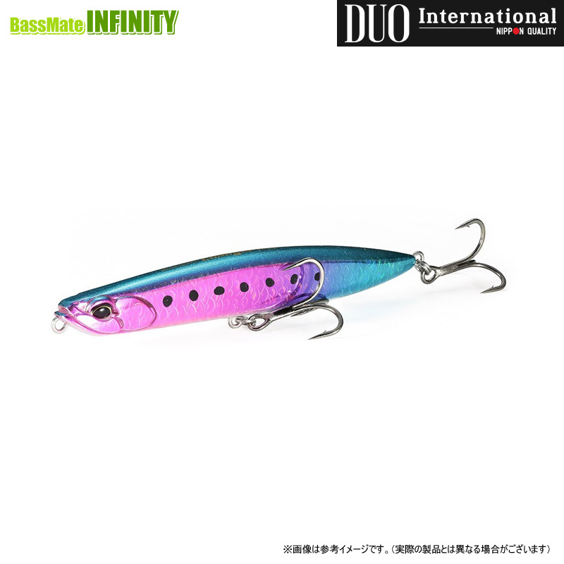 楽天市場】【全14カラー】 デュオ ビーチウォーカー チェンジャー105S