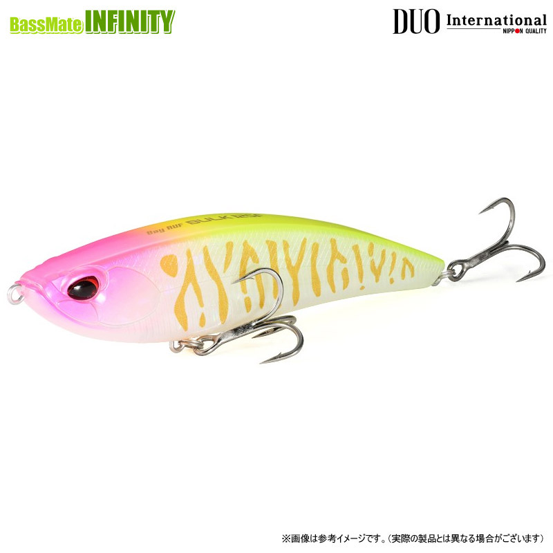 楽天市場】【在庫限定特価】デュオ ベイルーフ バルク 95F 【まとめ