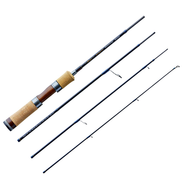 ●テンリュウ 天龍　レイズ インテグラル RZI484S-UL （スピニングモデル） 【まとめ送料割】