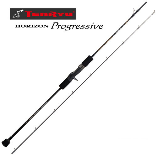 楽天市場】テンリュウ ホライゾン プログレッシブ HPG632S-ML TENRYU