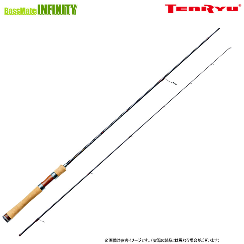 ●【貨物輸送無料】拾リュウ 天龍 レイズ オルタ RZA602S-MLMT スピニングモデル