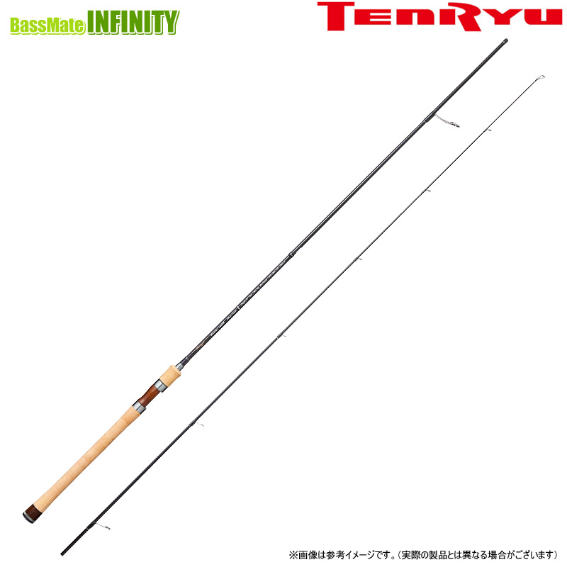 楽天市場】天龍 レイズ RZ 87H : アングラーズショップマニアックス