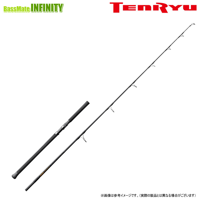 ●テンリュウ 天龍　スパイク SK822S-X (スピニングモデル)