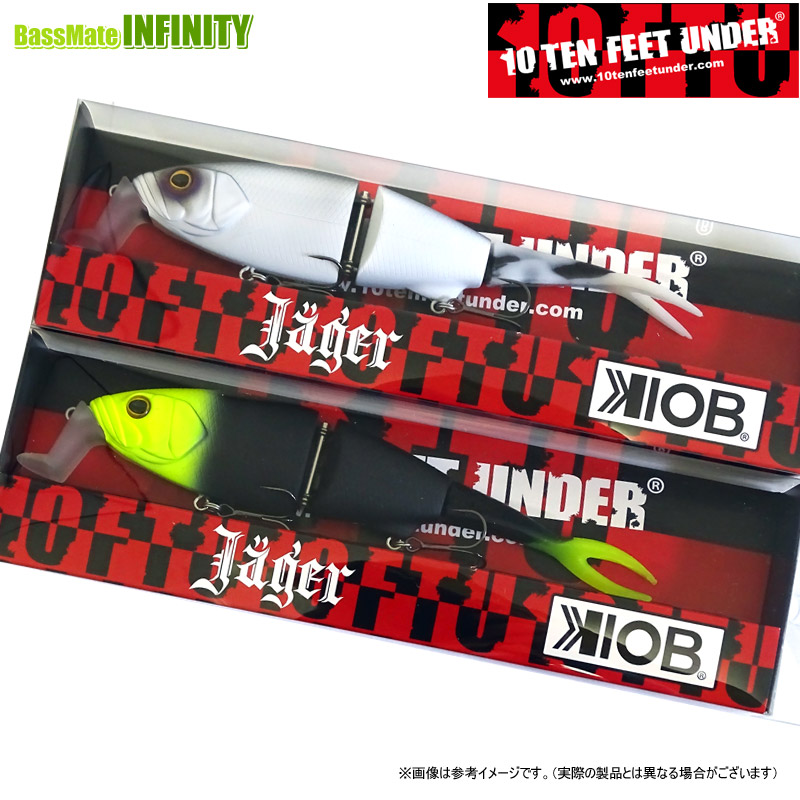 楽天市場】TEN feet under 10TEN FEET UNDER テンフィートアンダー