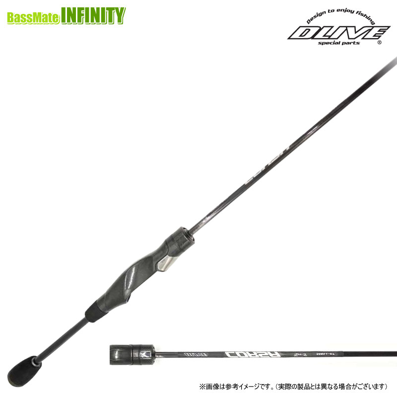 ドライブ DLIVE コルサ CORSA Type-S 56MLL-ST