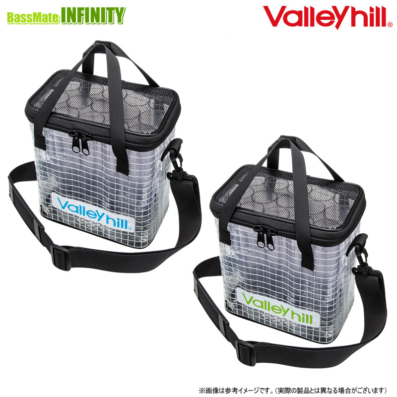 楽天市場】バレーヒル バズトリクスRB パッカー 【BTKC-610MP