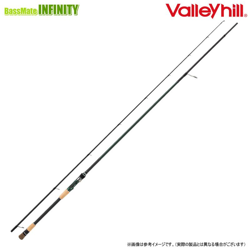 楽天市場】○バレーヒル サイファリスト HRX プロスペック ハード