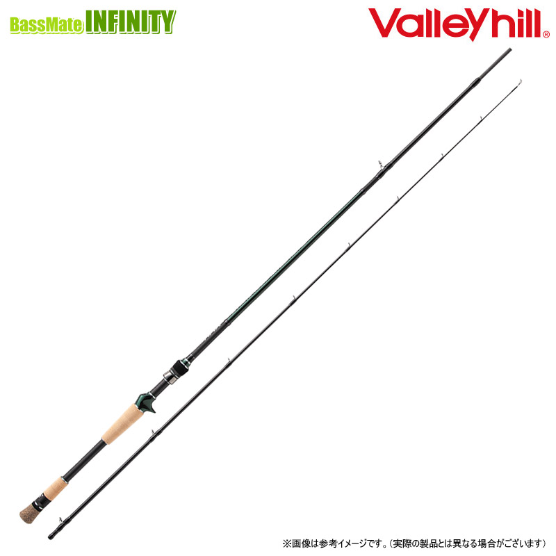 楽天市場】○バレーヒル サイファリスト HRX プロスペック ハード