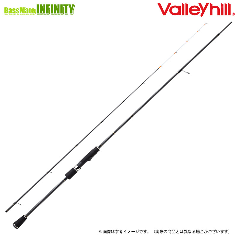 楽天市場】○バレーヒル レトロベーシック ティップラン RBS-64TR