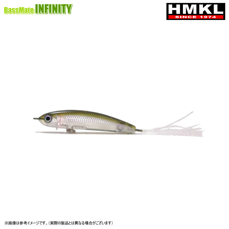 ツララ/ジェットセッター60ST シノビスペシャル JetSetter 60ST SHINOBI SPECIAL「冒険用品」