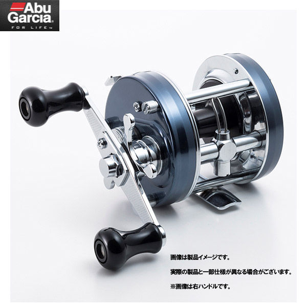 アブガルシア アンバサダー 5500C ファクトリーチューンド ブラック 右 ambassadeur アブガルシア アンバサダー 5500C ファクトリー
