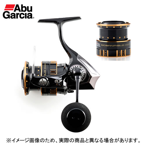 楽天市場】【ご予約商品】○アブガルシア Abu ZENON ゼノン コア