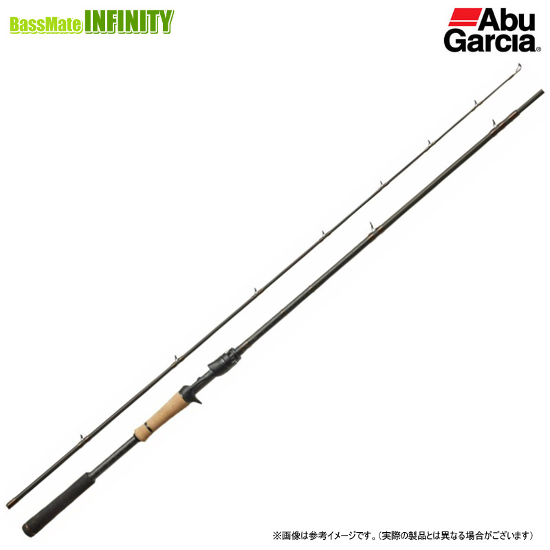 Abu Garcia HSSS-652ML アブガルシア　ホーネットスピアーズ Hornet Spears (ホーネットスピアーズ)｜AbuGarcia｜釣具の総合