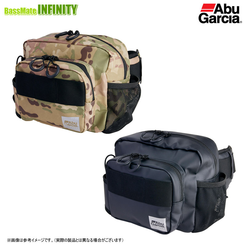 Abu Garcia バッグセット ABU 100周年|フィッシングバッグセット