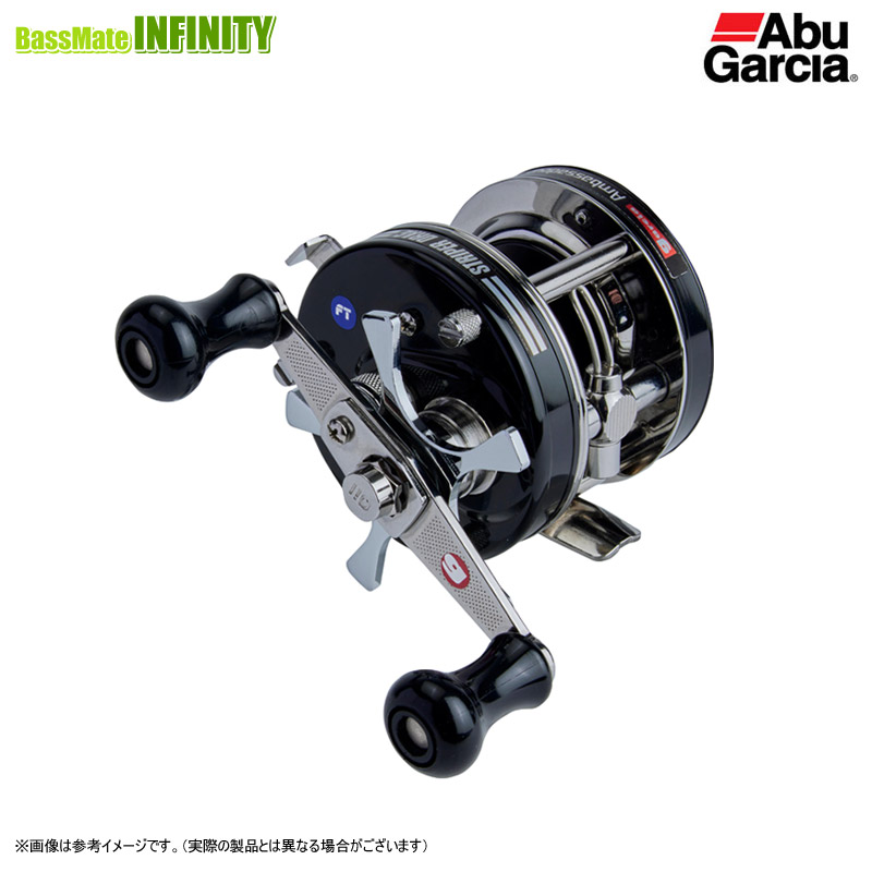 楽天市場】【送料無料】【SALE特価25％OFF】Abu アンバサダー