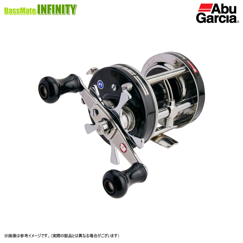 新品 アブガルシア アンバサダー 4500 ストライパー 右ハンドル ベイト 22580097.jpg