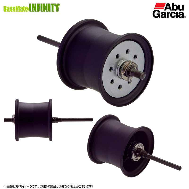 楽天市場】アブガルシア ゼノンMgスプール 32mm 12lb-100m