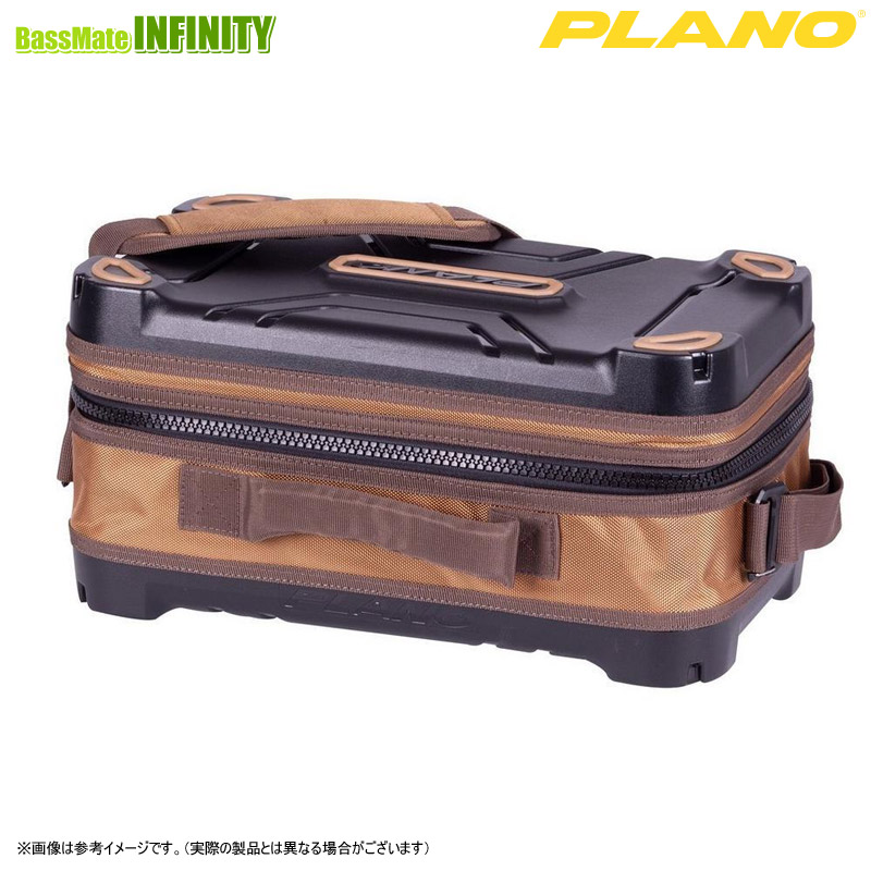 楽天市場】PLANO/プラノ リールケース/4612-30【釣り/フィッシング