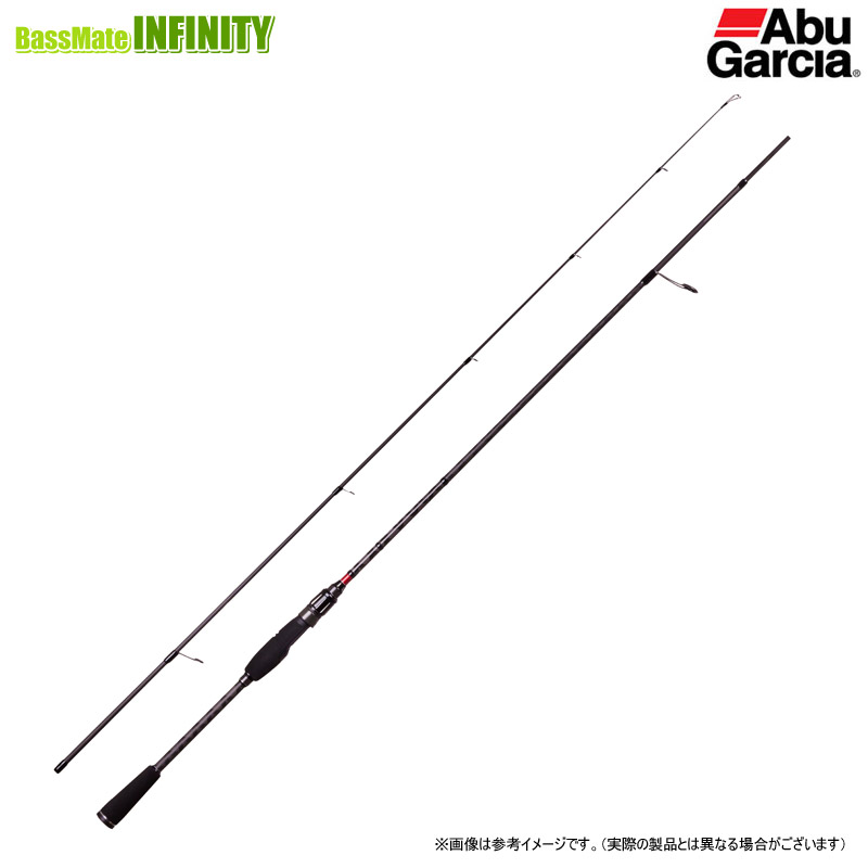 楽天市場】○アブガルシア Abu ソルティースタイル クロダイ SYKS