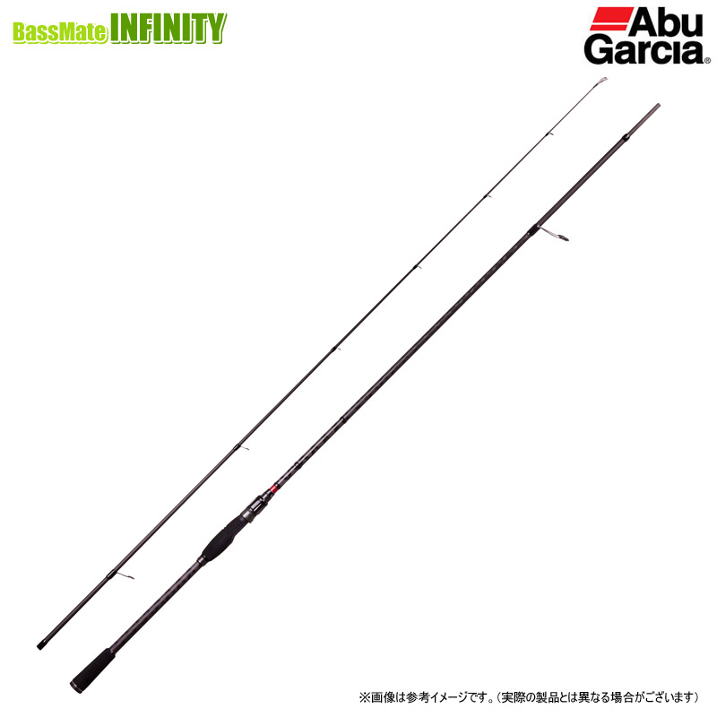 楽天市場】アブ Salty Style Colors (ソルティスタイル カラーズ) STCS