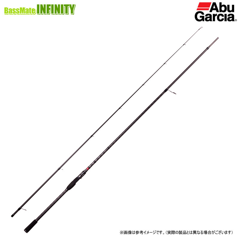 楽天市場】○アブガルシア Abu ソルティースタイル ロック