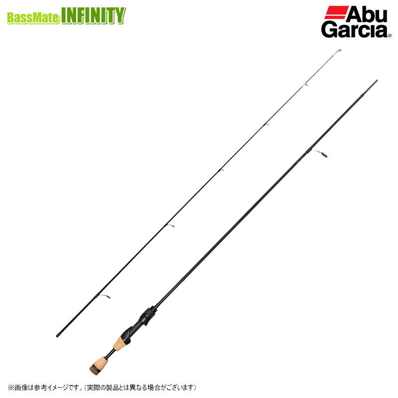 楽天市場】○アブガルシア Abu マスビート4 MBEC-582UL (ベイトモデル