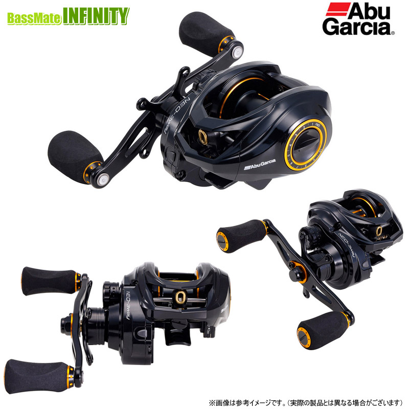 楽天市場】AbuGarcia NEO-3Way（アブガルシア ネオ-スリーウェイ