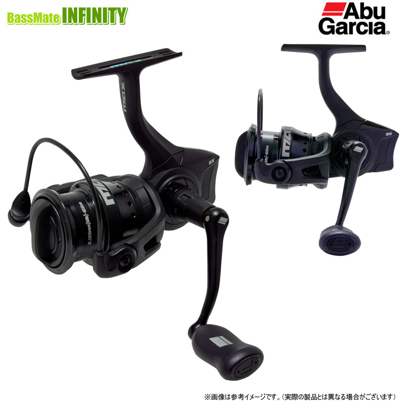新品 アブガルシア ブラックマックスSX 3000SH abu garcia 楽天市場】○アブガルシア MAX SX マックス エスエックス