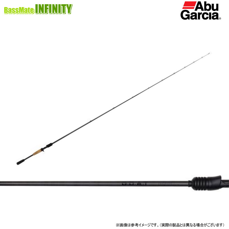 楽天市場】【ご予約商品】○アブガルシア Abu ベルサート