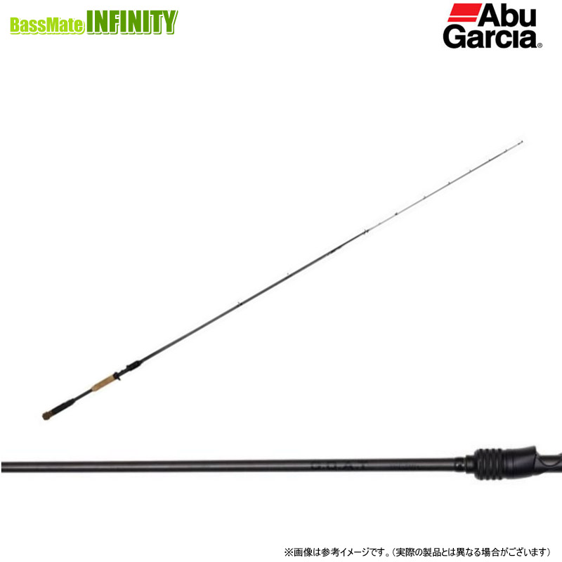 楽天市場】【ご予約商品】○アブガルシア Abu ベルサート
