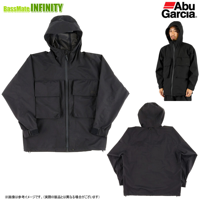 楽天市場】○アブガルシア Abu ウィンドプルーフソフトシェル