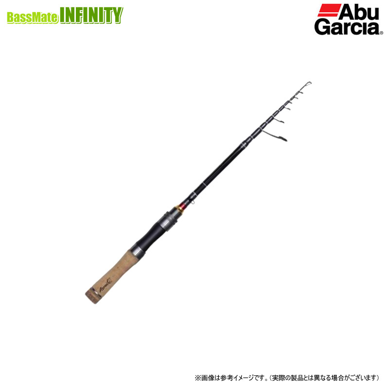 楽天市場】○アブガルシア Abu トラウティンマーキス アスレイ TMAS