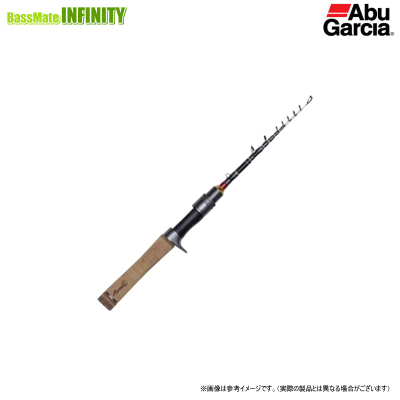 楽天市場】○アブガルシア Abu トラウティンマーキス アスレイ TMAS